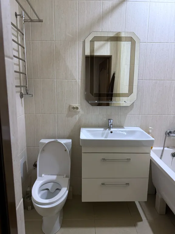 Квартира 2-комнатная Квартира — Владикавказ