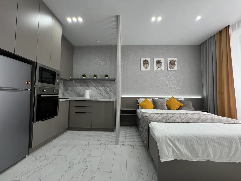 Центр Бердска