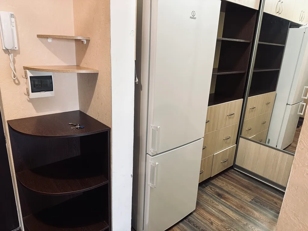 Квартира в ЖК Молодежный