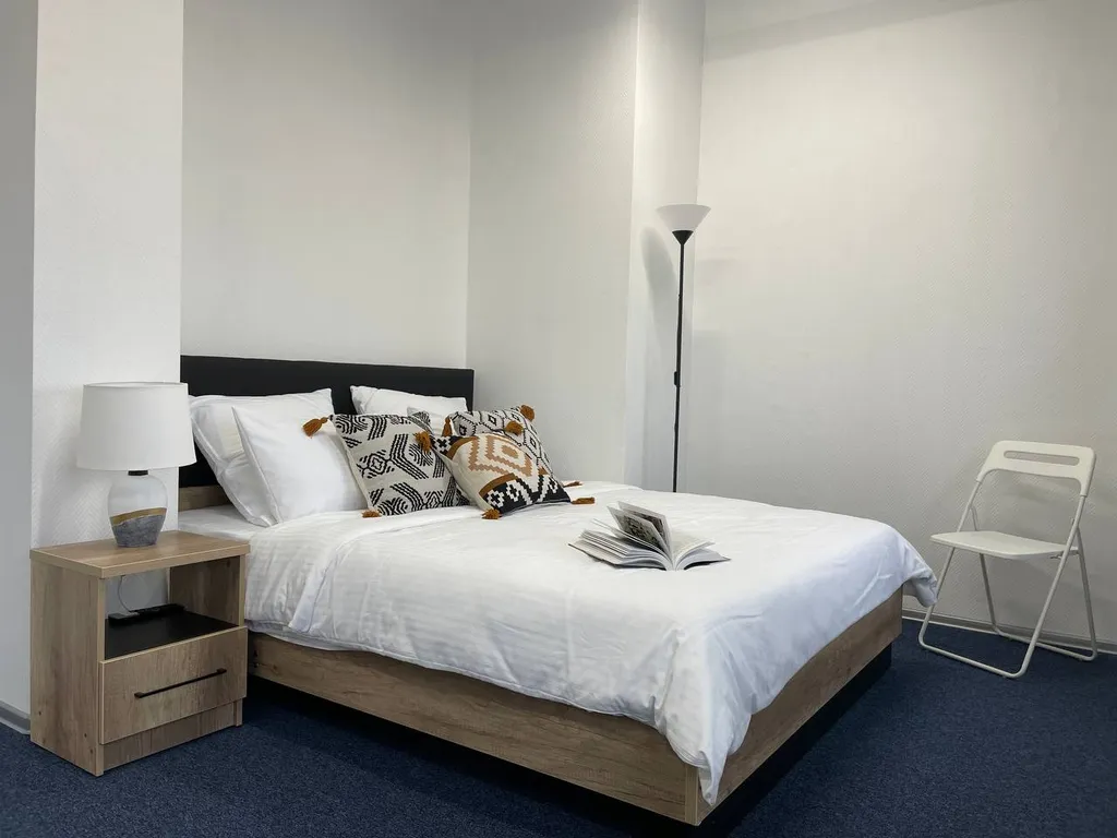 Апартамент в центре