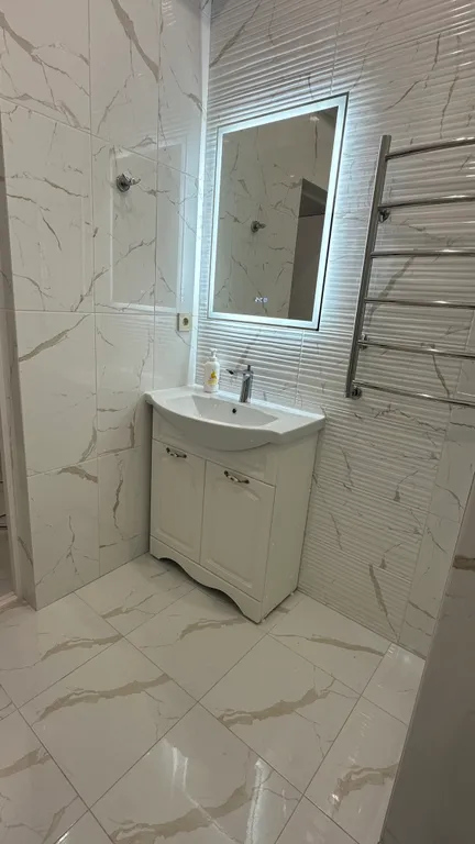 Квартира Квартира Сочи, уютный город для отдыха и развлечений — Раздольное