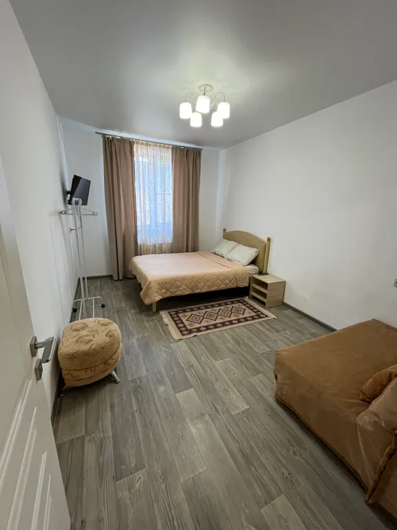 Коттедж Дом с беседкой для отдыха в частном секторе в городе анапа — Анапа