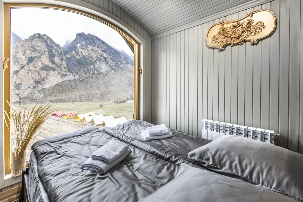 1-комнатный Дом