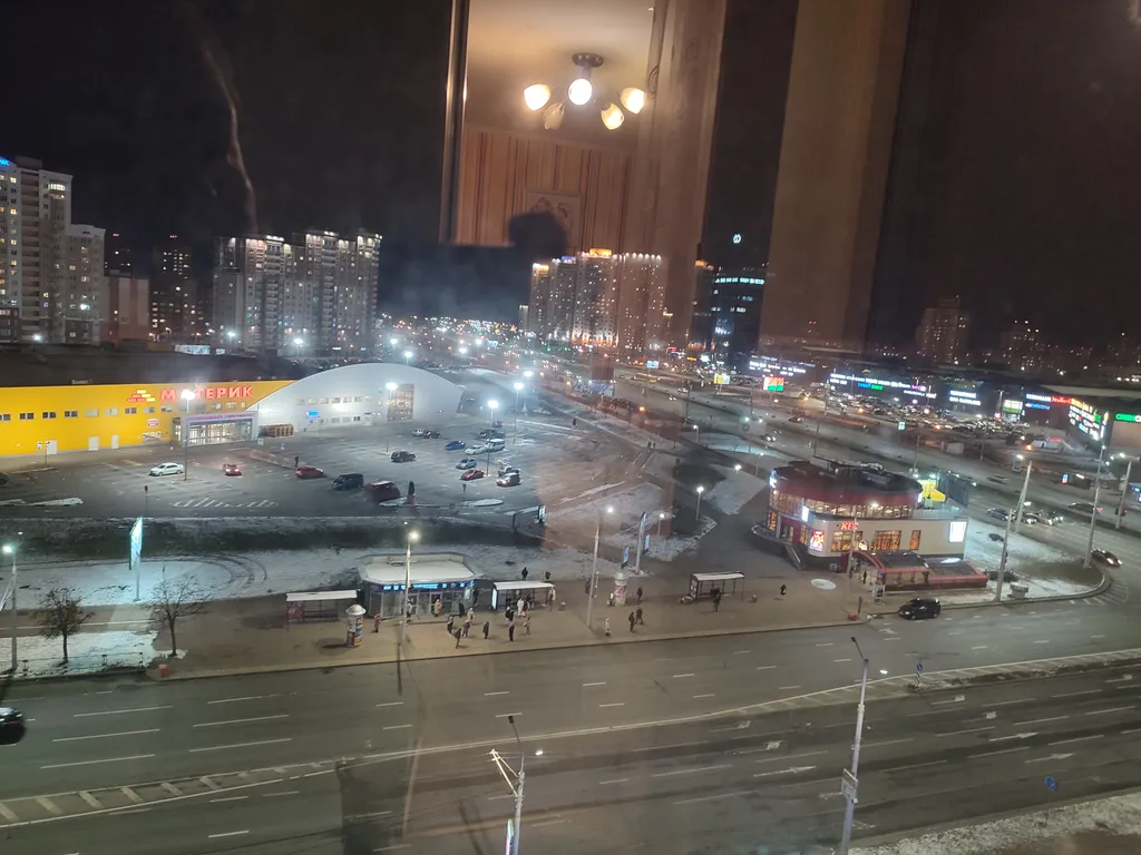 Апартаменты в новом доме рядом с метро каменная горка