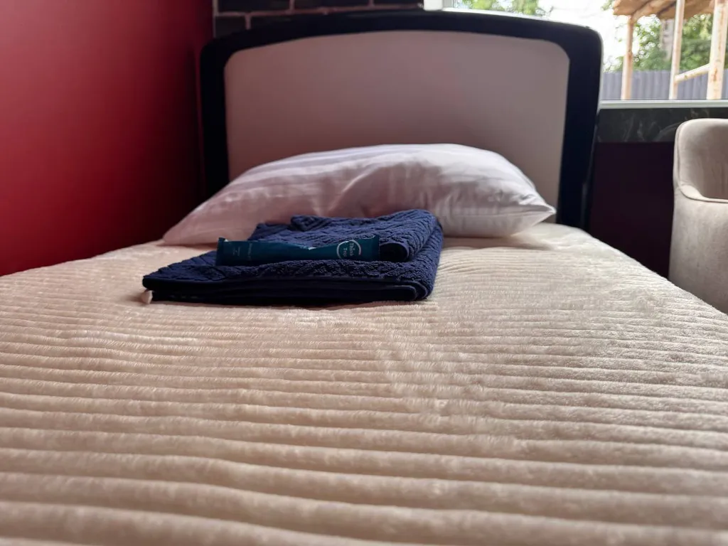 Комната "Норвег" в гостевом доме "Штурман"