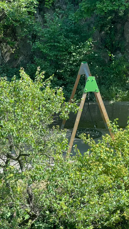 Идеальная квартира для спокойного отдыха