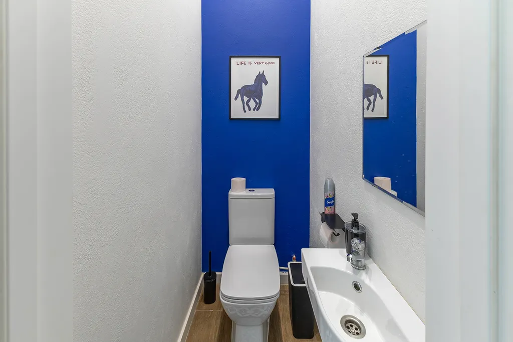 4-комнатный Дом