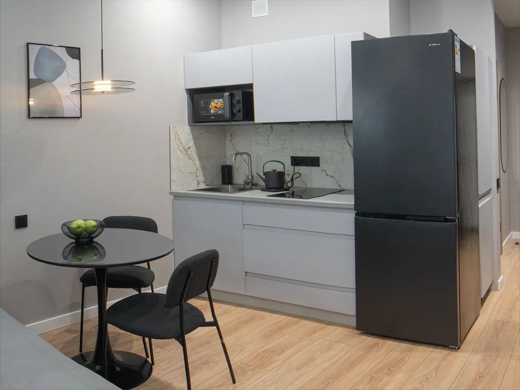 Квартира Квартира Потрясающая студия — Анапа