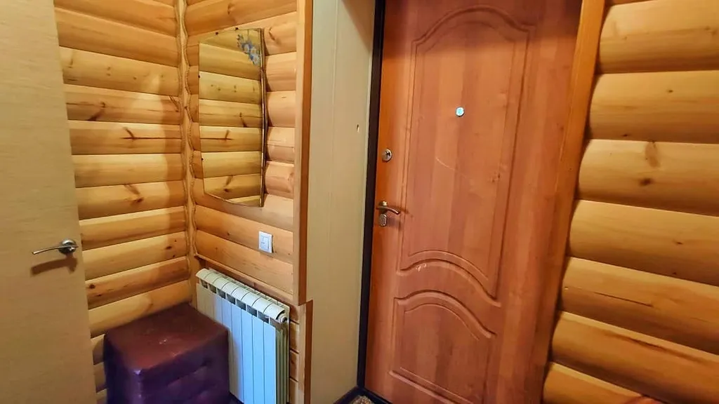 4-комнатный Дом