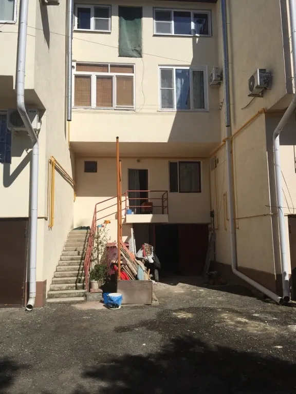 Квартира Уютная комната недалеко от моря — Адлер