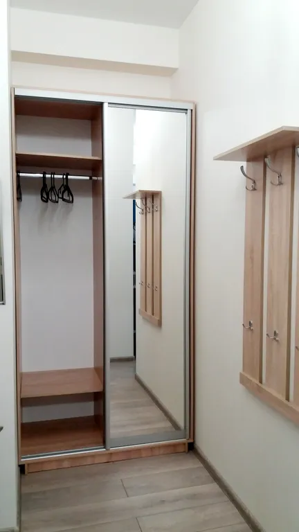 Уютная квартира у самого Черного моря