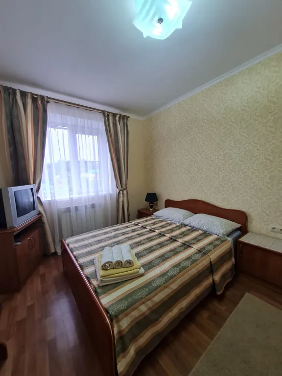 Квартира Комната — Темрюк