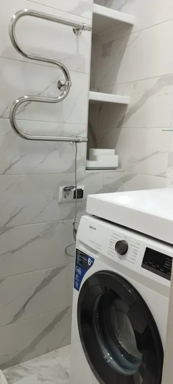 Уютная студия в 400 метрах от моря