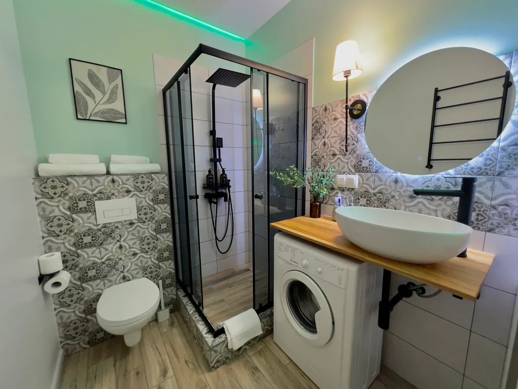 Уютная евродвушка в ЖК Кварталы на юге