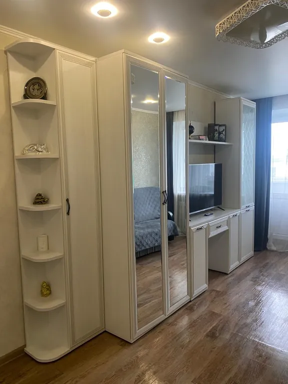 Уютное жилье