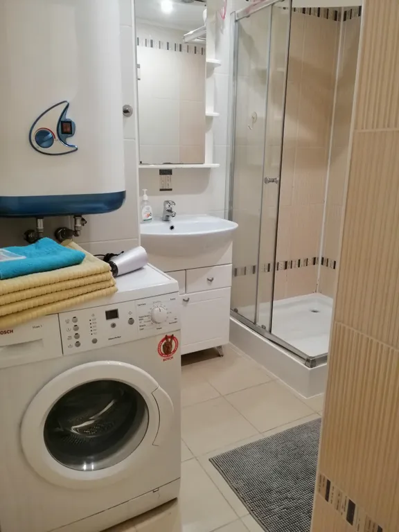 Уютная 2-комнатная квартира