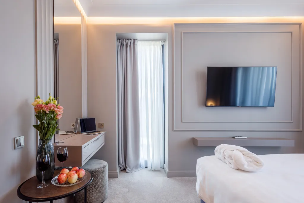 Квартира Комната — Адлер