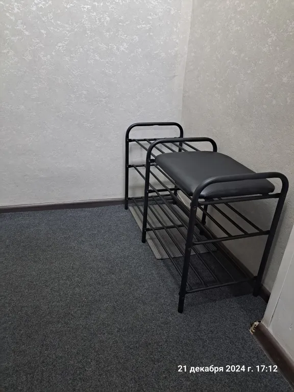 Уютная квартира в центре села Усть-Кокса