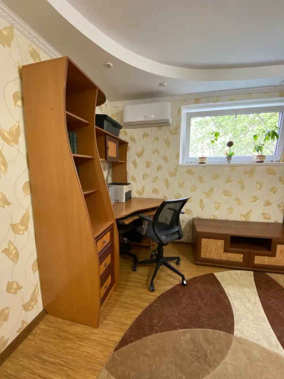 Уютная квартира в тихом районе центра города