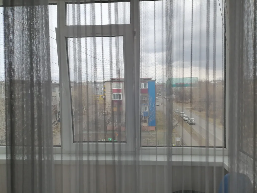 Семейная квартира