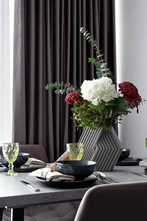 Квартира LETO Роскошные апартаменты у Парка Галицкого, ЖК Версаль — Краснодар