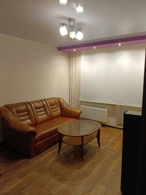 2-комнатная Квартира — аренда посуточно в Псков