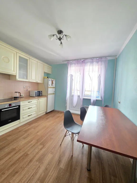 Квартира в центре