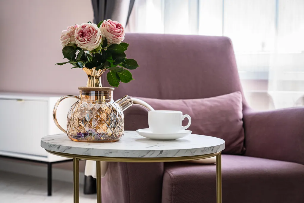 Квартира для релакса