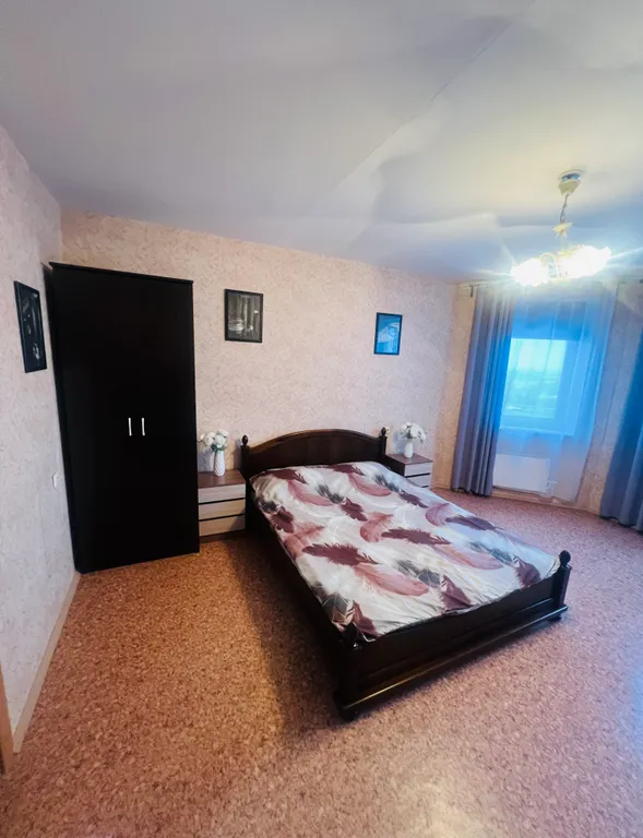 Уютная квартира в мкр. Губернский