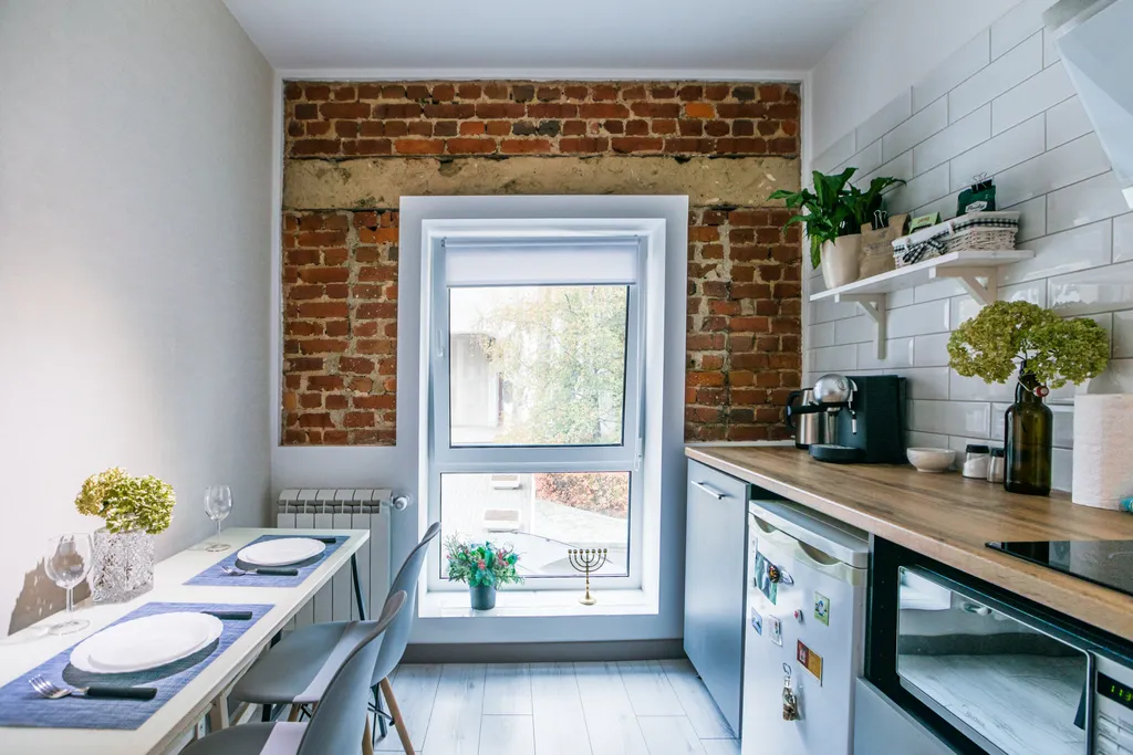 Уютная квартира в историческом центре