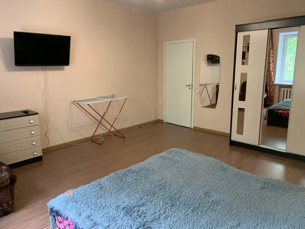 Квартира у ТЦ Макси