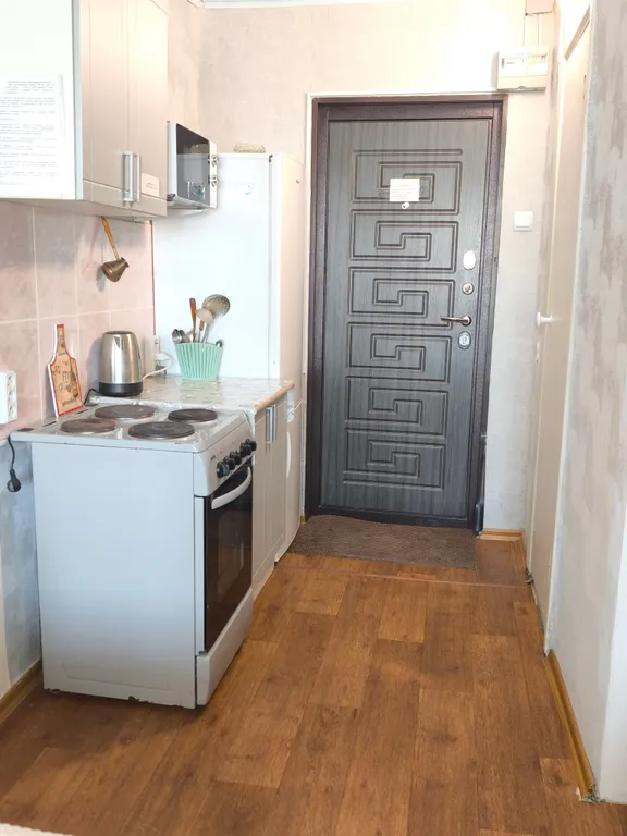 Уютная квартира после ремонта в центре города