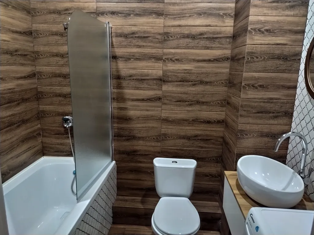 Шуй - Студия у Баден Баден, Аквапарк, Уктусские горы