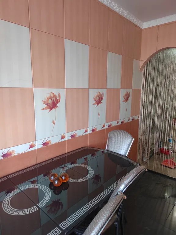 Хорошая квартира на кпт