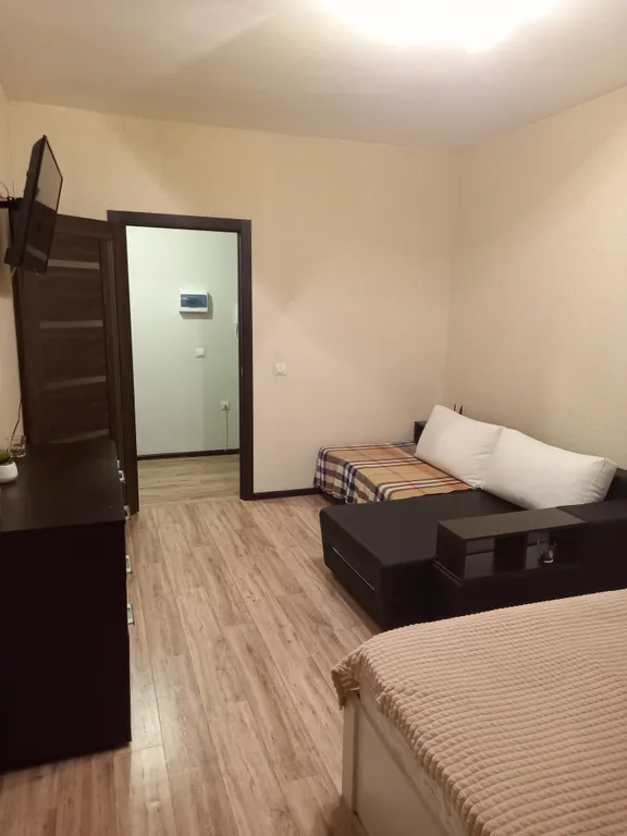 Уютная квартира у моря