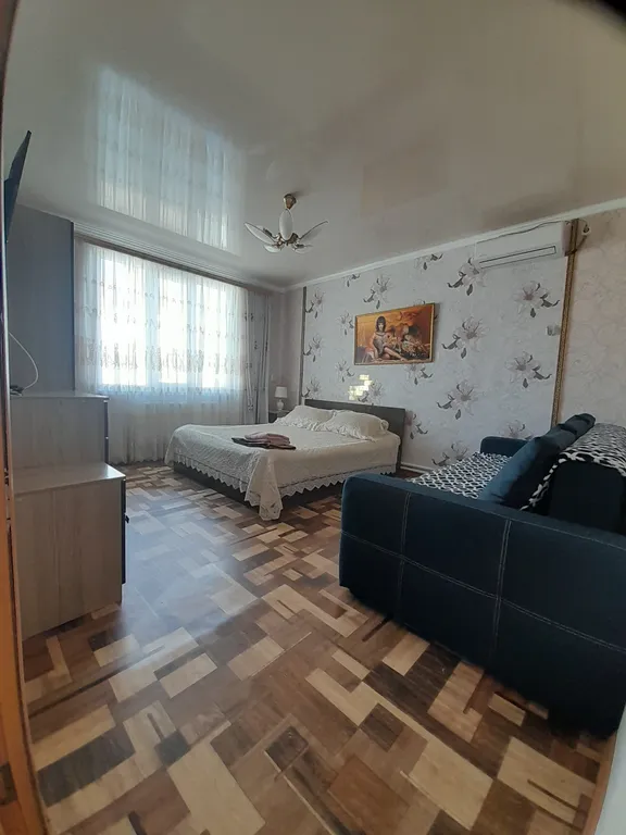 Дом в центре