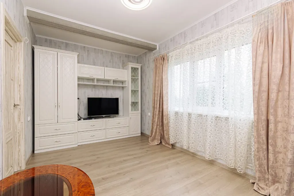 Домик в деревне