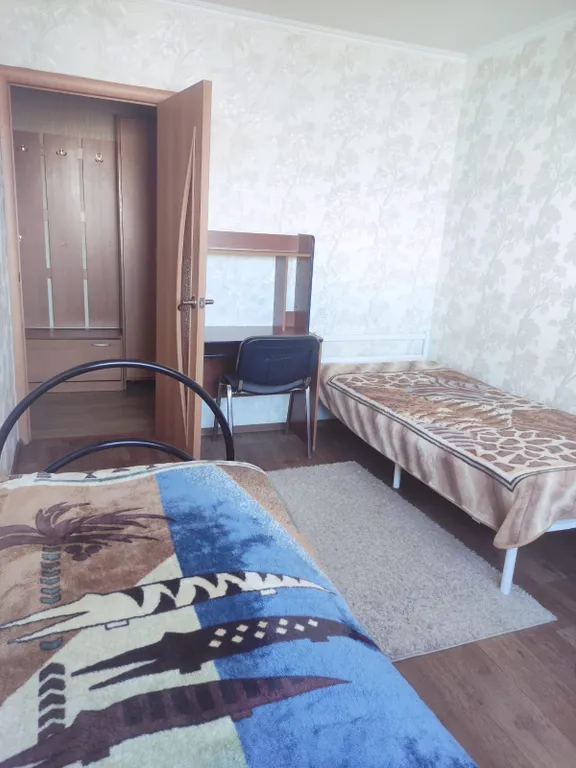 Вместительная в р-не ж/д, центр