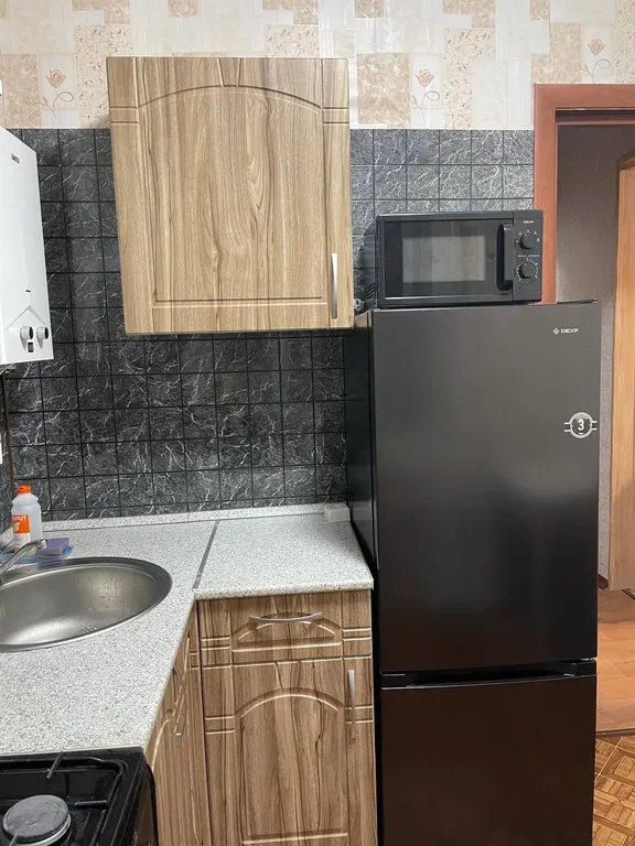 Центр костромы, скромно, но уютно