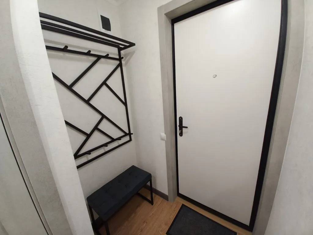 Новая студия