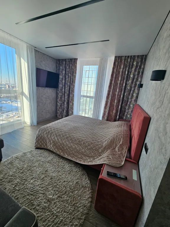 Квартира в центре