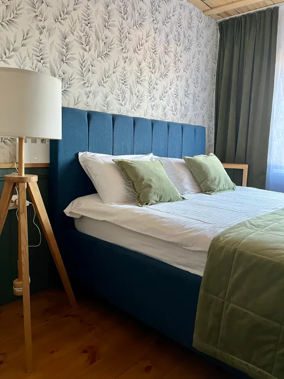 Коттедж Уютный семейный дом в сердце Хужира — аренда посуточно в Хужир (Ольхон)