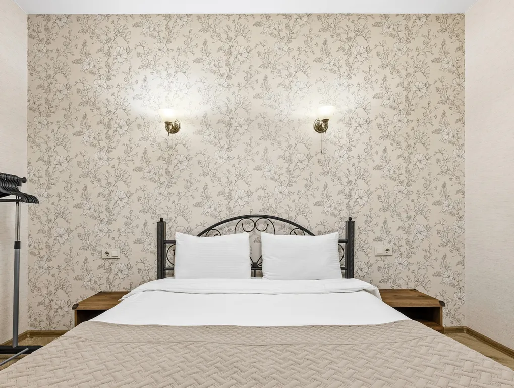 3-ех комнатная студия с видом на море с евроремонтом  № 24