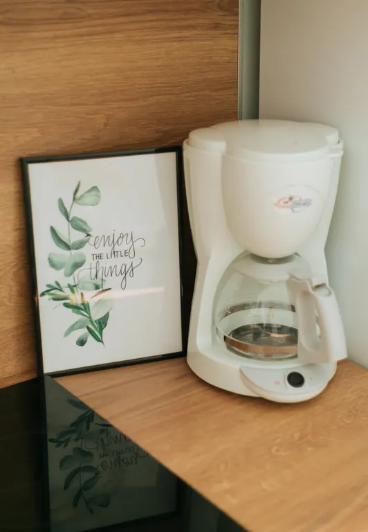 Апартаменты Scandi