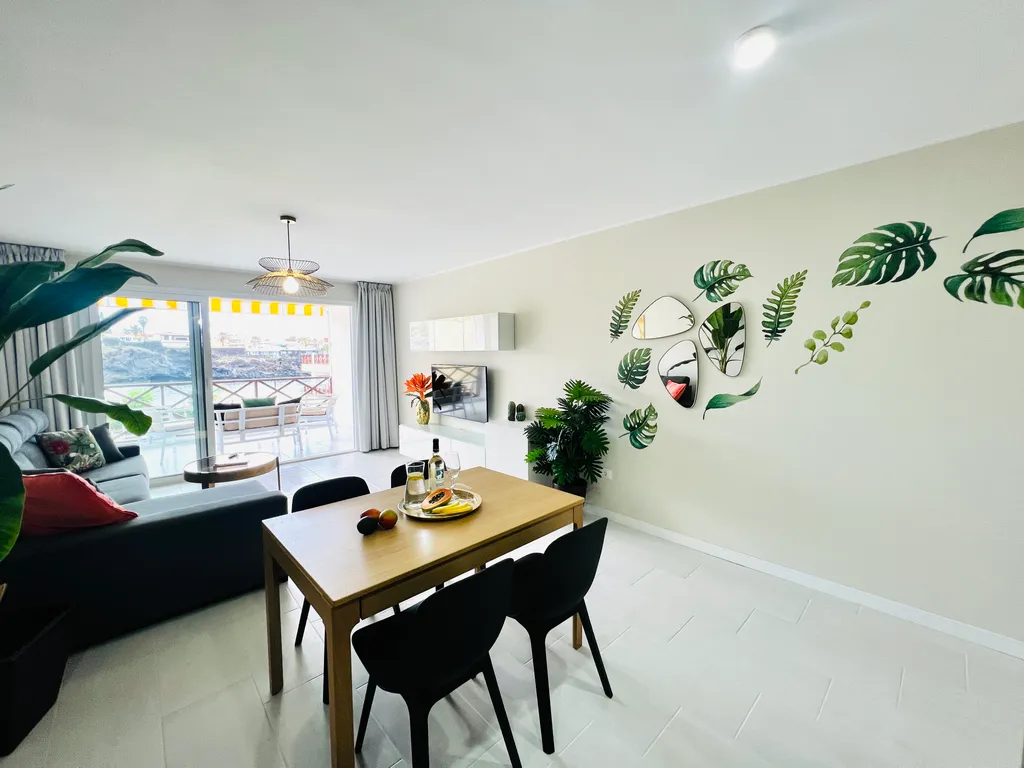 PaulMarie Rentals Playa La Arena