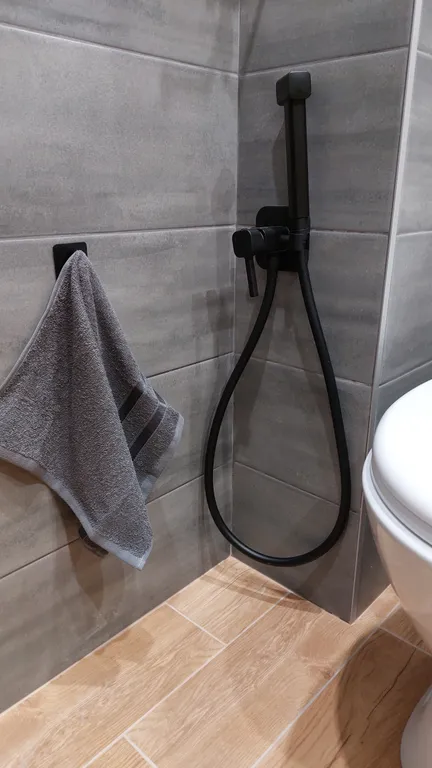 Апартамент с панорамным видом на Томь в центре города