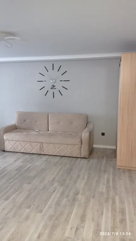 Комфортные апартаменты