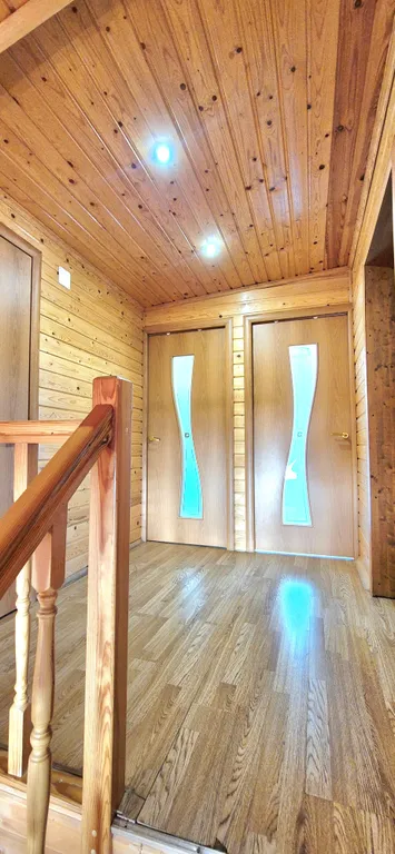 Коттеджный комплекс Куркиёки у леса Коттедж 3