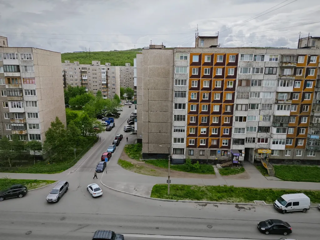 Уютная 2-комнатная квартира с хорошими локациями