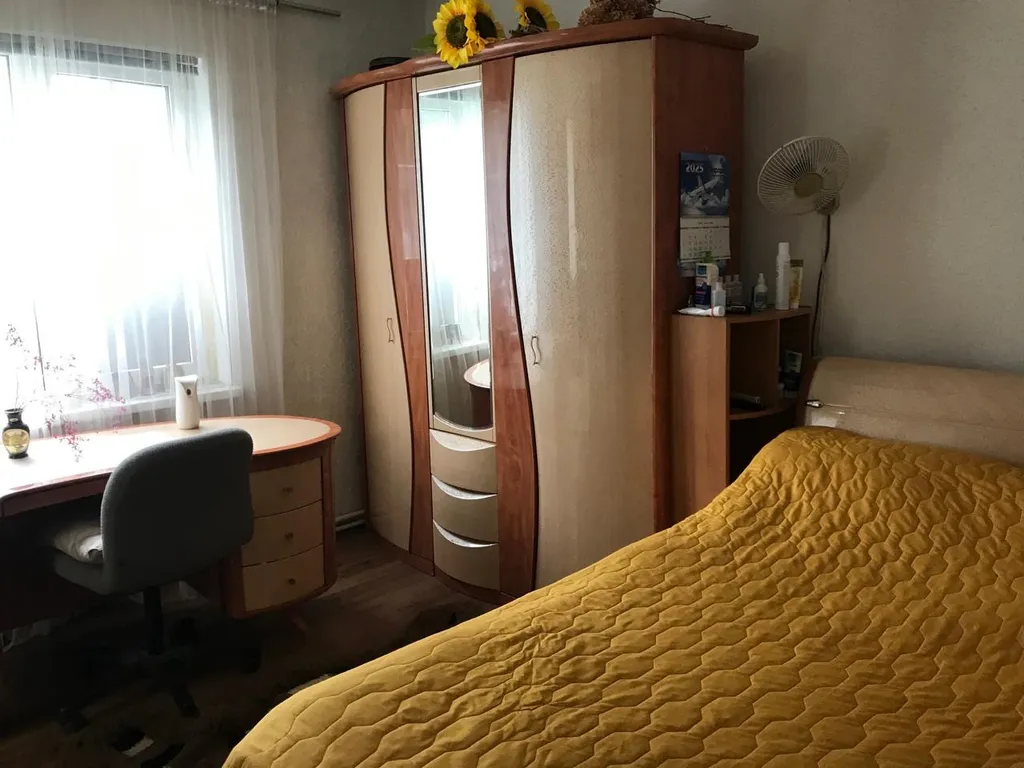 Уютный 2-этажный дом в лесном массиве с бассейном